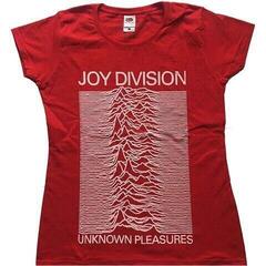 Marškinėliai Joy Division Unknown Pleasures
