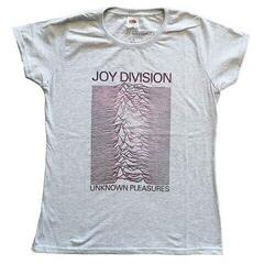 T-Shirt Joy Division Space Lady