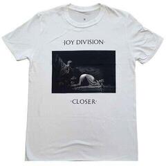 Shirt Joy Division Classic Closer