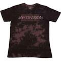 Joy Division Mini Repeater Pulse (Wash Collection) Purple M Риза
