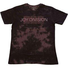 T-Shirt Joy Division Mini Repeater Pulse (Wash Collection) Purple XL T-Shirt