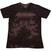 T-shirt Joy Division Mini Repeater Pulse (Wash Collection) Purple XL T-shirt