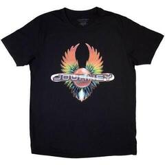 T-shirt Journey Tie-Dye Wings