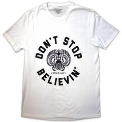 T-Shirt Journey Believin'