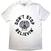 T-Shirt Journey Believin' White 2XL T-Shirt