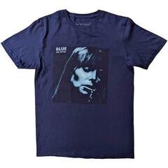 Shirt Joni Mitchell Blue