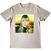 Shirt Joni Mitchell Clouds Sand L Shirt