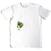 Shirt Joni Mitchell Ladies Album White L Shirt