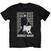 Риза Johnny Marr Guitar Photo Black XL Риза
