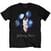 T-shirt Johnny Marr Album Photo Black L T-shirt