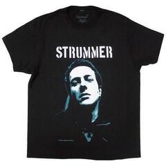 T-särk Joe Strummer Iconic