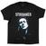 T-Shirt Joe Strummer Iconic Black M T-Shirt