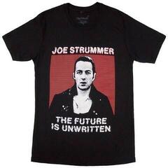 T-särk Joe Strummer The Future Is Unwritten
