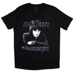 T-Shirt Joan Jett & The Blackhearts Photo