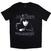 T-Shirt Joan Jett & The Blackhearts Photo Black 2XL T-Shirt