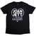 T-krekls Joan Jett & The Blackhearts Band Logo Black L T-krekls