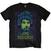 T-shirt Jimi Hendrix Experienced Black XL T-shirt