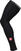Kolesarske hlačnice Castelli Thermoflex nogavčniki Black M