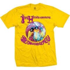 T-Shirt Jimi Hendrix Are You Experienced?