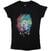 Skjorte Jimi Hendrix Galaxy Black 2XL Dame Skjorte
