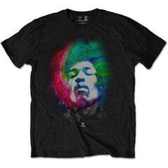 Tričko Jimi Hendrix Galaxy 1