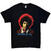 T-Shirt Jimi Hendrix Both Sides Of The Sky Black L T-Shirt