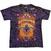 T-shirt Jefferson Airplane Live in San Francisco, CA (Wash Collection) Purple XL T-shirt