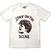 T-shirt James Brown Stay On The Scene White XL T-shirt