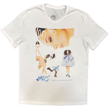 T-särk Jade That's Showbiz Baby (Stone Wash) White 2XL T-särk - 1