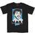 T-Shirt Jack Harlow Nail Tech Black L T-Shirt
