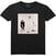 T-Shirt Jack Harlow Album Cover Black S T-Shirt