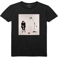 T-shirt Jack Harlow Album Cover Black 2XL T-shirt