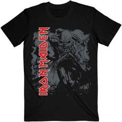 T-Shirt Iron Maiden Hi-Contrast Trooper