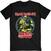 Maglietta Iron Maiden World Piece Tour '83 V.2 Black XL Maglietta