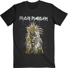 Риза Iron Maiden Eddie 40th Anniversary
