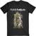 T-särk Iron Maiden Eddie 40th Anniversary Black S T-särk
