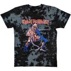 T-särk Iron Maiden Eddie Piece Of Mind (Wash Collection)