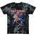 T-särk Iron Maiden Eddie Piece Of Mind (Wash Collection) Black XL T-särk