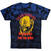 T-särk Iron Maiden No Prayer For The Dying (Wash Collection) Navy Blue 2XL T-särk