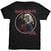 T-shirt Iron Maiden Number Of The Beast Vintage Black S T-shirt