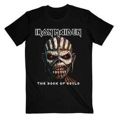 Shirt Iron Maiden The Book of Souls