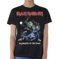 Iron Maiden No Prayer On The Road Black XL Majica