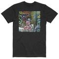 Iron Maiden Somewhere in Time Box Black XL T-Shirt