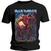 Skjorte Iron Maiden Legacy of the Beast 2 Devil Black S Skjorte