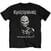 T-shirt Iron Maiden The Book of Souls White Contrast Black S T-shirt