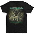 Iron Maiden From Fear To Eternity Distressed Black М Сорочка
