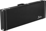 Fender Classic Series Strat/Tele Black Kovček za električno kitaro (Kot novo)