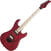 Elektrische gitaar Kramer Pacer Classic Candy Red