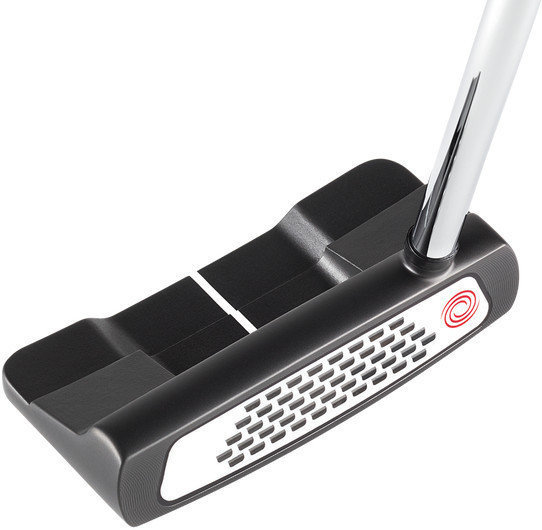 Golfschläger - Putter Odyssey Arm Lock Double Wide Putter Rechtshänder 42