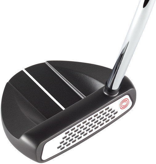 Golfschläger - Putter Odyssey Arm Lock V-Line Putter Rechtshänder 42